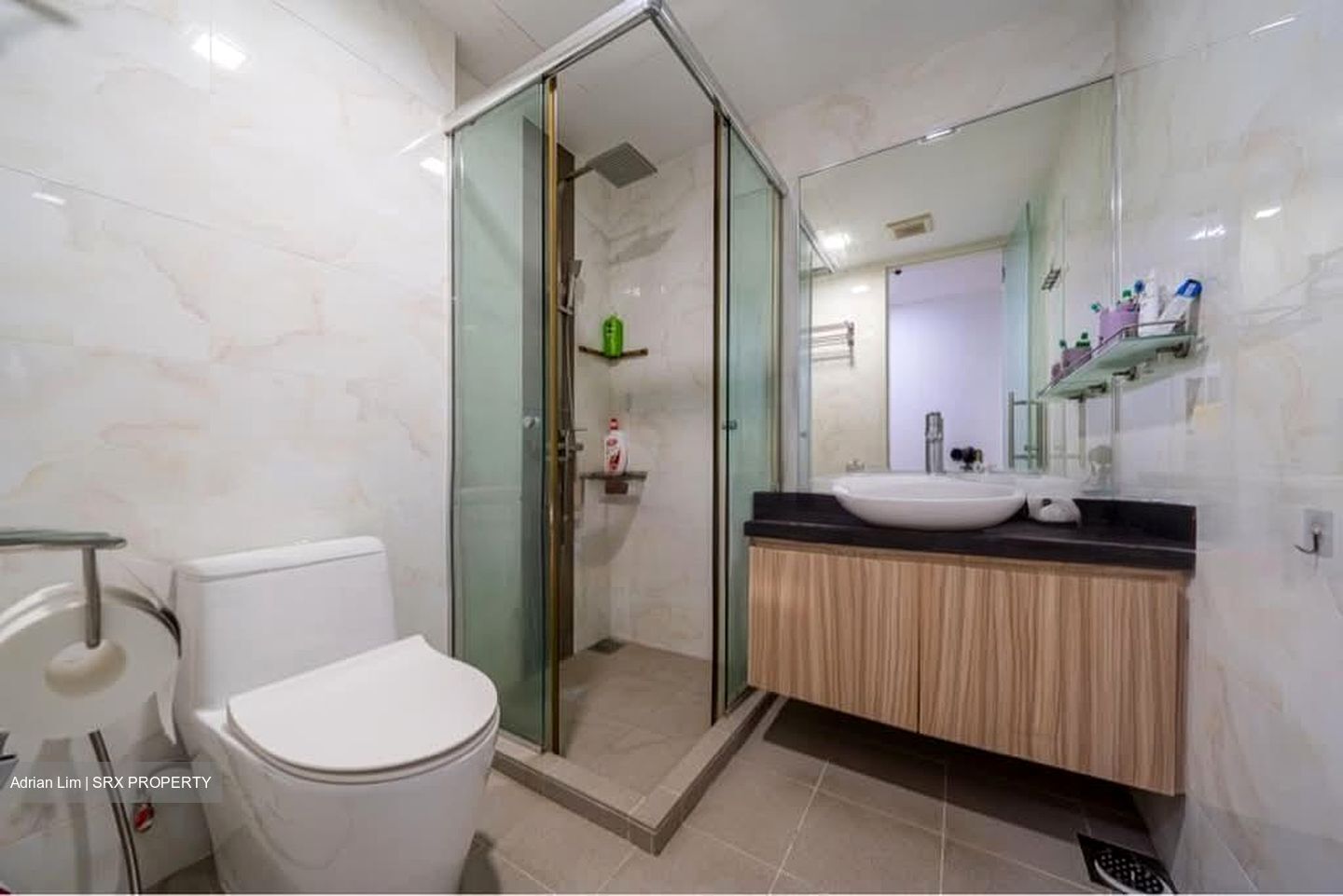 Dahlia Park Condominium (D17), Condominium #603118451